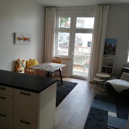 דירות Wißmar Turmstrasse19 מראה חיצוני תמונה