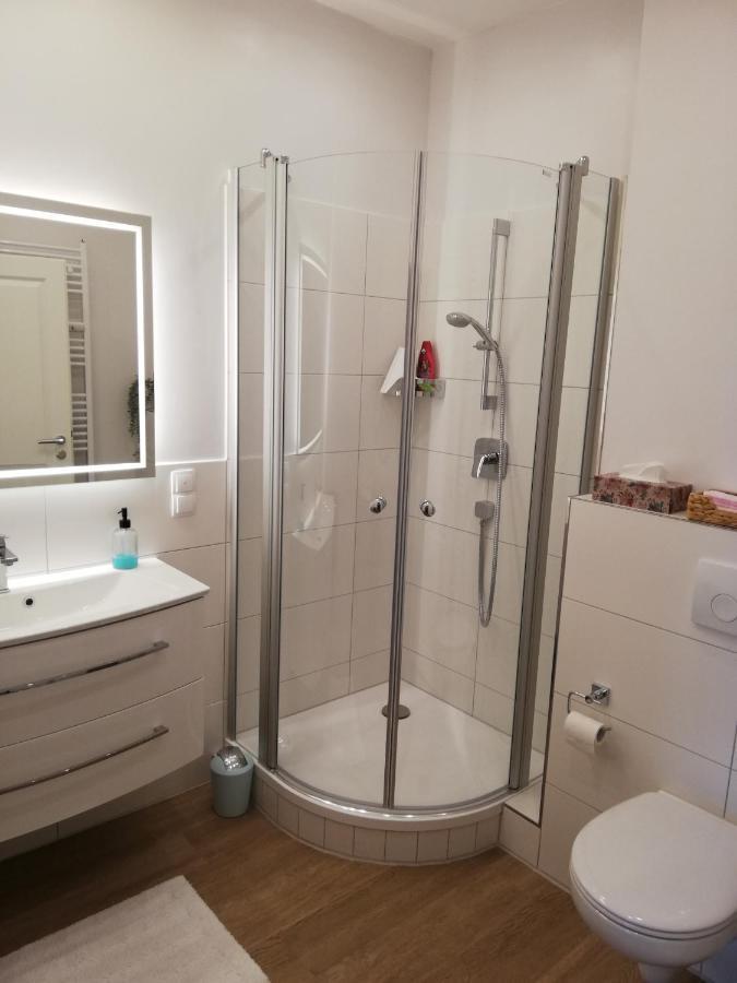 דירות Wißmar Turmstrasse19 מראה חיצוני תמונה