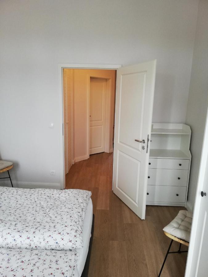 דירות Wißmar Turmstrasse19 מראה חיצוני תמונה